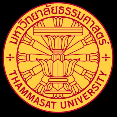 ตราสัญลักษณ์มหาวิทยาลัยธรรมศาสตร์